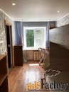 2 - комн.  квартира, 46 м², 5/5 эт.