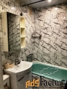 2 - комн.  квартира, 46 м², 5/5 эт.