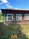 дом 47,5 м² на участке 10 сот.
