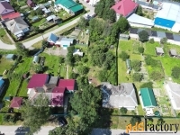 дом 47,5 м² на участке 10 сот.