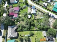 дом 47,5 м² на участке 10 сот.