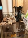 дом 90 м² на участке 26 сот.
