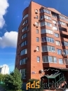 3 - комн.  квартира, 93 м², 6/9 эт.