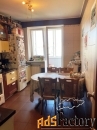 3 - комн.  квартира, 93 м², 6/9 эт.