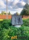Участок 5 сот. (дачное строительство)