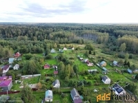 Участок 5 сот. (дачное строительство)