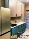 4 - комн.  квартира, 85 м², 2/4 эт.