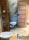 4 - комн.  квартира, 85 м², 2/4 эт.
