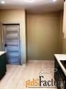 4 - комн.  квартира, 85 м², 2/4 эт.