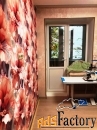 4 - комн.  квартира, 85 м², 2/4 эт.