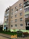 2 - комн.  квартира, 43 м², 1/5 эт.