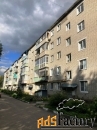 2 - комн.  квартира, 40 м², 5/5 эт.