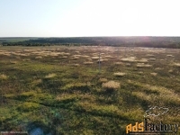 Участок 1000 сот. (сельхозназначения)