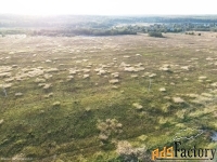 Участок 1000 сот. (сельхозназначения)