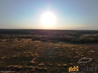 Участок 1000 сот. (сельхозназначения)