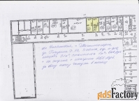 свободного назначения, 31 м²