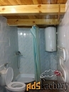 комната 20 м² в 2-к, 1/1 эт.