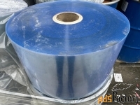 Продадим Пленка ПВХ жесткая