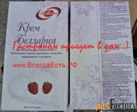 Сливки-крем растительные Беллария Завиток Шантипак