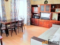 2 - комн.  квартира, 64 м², 4/9 эт.