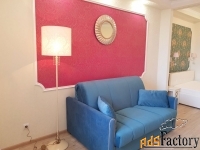 1 - комн.  квартира, 48 м², 7/9 эт.