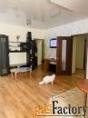 5 - комн.  квартира, 170 м², 4/5 эт.