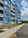 1 - комн.  квартира, 34,5 м², 5/5 эт.