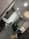 1 - комн.  квартира, 44 м², 11/24 эт.