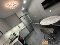 1 - комн.  квартира, 44 м², 11/24 эт.