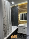 1 - комн.  квартира, 44 м², 11/24 эт.