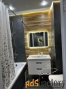 1 - комн.  квартира, 44 м², 11/24 эт.