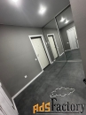 1 - комн.  квартира, 44 м², 11/24 эт.