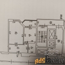 1 - комн.  квартира, 44 м², 11/24 эт.