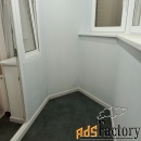 1 - комн.  квартира, 44 м², 11/24 эт.