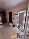 1 - комн.  квартира, 41 м², 14/24 эт.