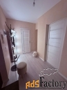 1 - комн.  квартира, 41 м², 14/24 эт.