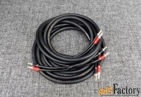 Акустический кабель Neotech NES-5001. 2 х 3м.