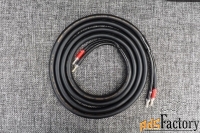 Акустический кабель Neotech NES-5001. 2 х 3м.
