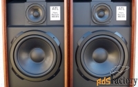 ATL Hans Deutsch HD 312. Немецкая напольная акустика - 8 Ом