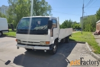 Бортовой грузовик - Nissan Diesel Condor, 1993