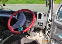 Бортовой грузовик - Nissan Diesel Condor, 1993