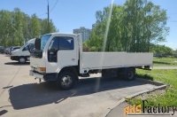 Бортовой грузовик - Nissan Diesel Condor, 1993