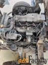 Бортовой грузовик - Nissan Diesel Condor, 1993