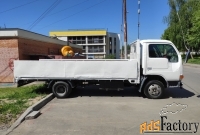 Бортовой грузовик - Nissan Diesel Condor, 1993