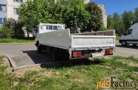Бортовой грузовик - Nissan Diesel Condor, 1993