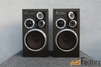 SABA acoustic monitor 140 / AM 140. Винтажная акустика