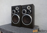 SABA acoustic monitor 140 / AM 140. Винтажная акустика