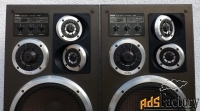 SABA acoustic monitor 140 / AM 140. Винтажная акустика