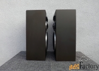 SABA acoustic monitor 140 / AM 140. Винтажная акустика