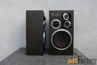 SABA acoustic monitor 140 / AM 140. Винтажная акустика